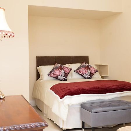 The Merry Monk Bed And Breakfast Ballina  Exterior photo